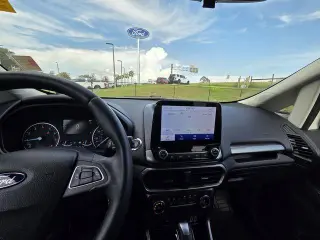 Ford EcoSport 2020 SE 4p Crossover