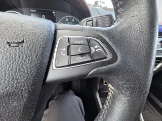 Ford EcoSport 2020 SE 4p Crossover