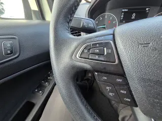 Ford EcoSport 2020 SE 4p Crossover