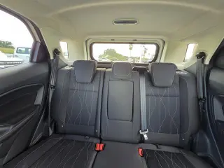 Ford EcoSport 2020 SE 4p Crossover