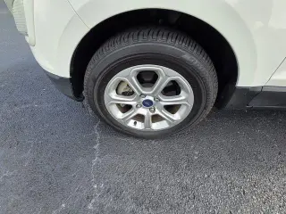 Ford EcoSport 2020 SE 4p Crossover