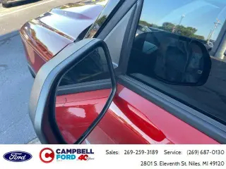 Ford Bronco Sport 2024 AWD Big Bend 4p SUV