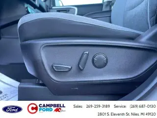 Ford Bronco Sport 2024 AWD Big Bend 4p SUV