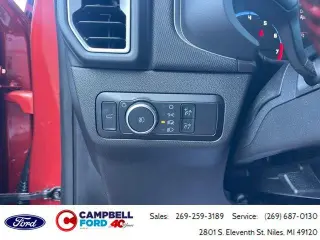Ford Bronco Sport 2024 AWD Big Bend 4p SUV