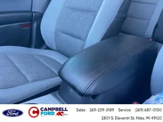 Ford Bronco Sport 2024 AWD Big Bend 4p SUV