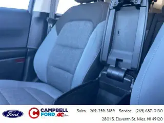 Ford Bronco Sport 2024 AWD Big Bend 4p SUV
