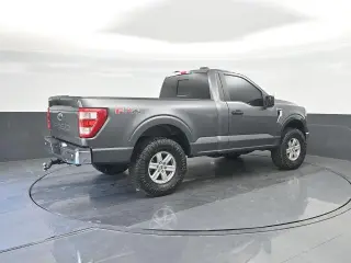 Ford F-150 2023 4x4 XL 2dr Cab Estándar 6.5 pies ST