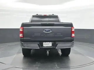 Ford F-150 2023 4x4 XL 2dr Cab Estándar 6.5 pies ST