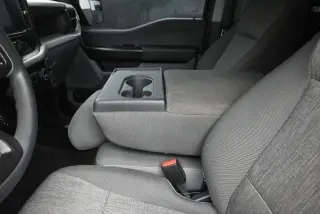 Ford F-150 2023 4x4 XL 2dr Cab Estándar 6.5 pies ST