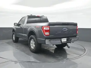 Ford F-150 2023 4x4 XL 2dr Cab Estándar 6.5 pies ST