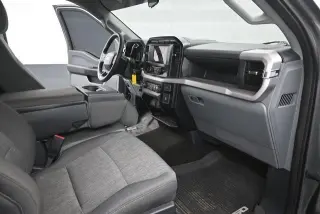 Ford F-150 2023 4x4 XL 2dr Cab Estándar 6.5 pies ST