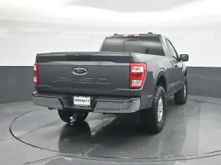 Ford F-150 2023 4x4 XL 2dr Cab Estándar 6.5 pies ST