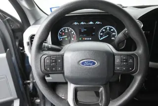Ford F-150 2023 4x4 XL 2dr Cab Estándar 6.5 pies ST