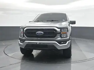 Ford F-150 2023 4x4 XL 2dr Cab Estándar 6.5 pies ST