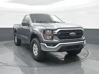 Ford F-150 2023 4x4 XL 2dr Cab Estándar 6.5 pies ST