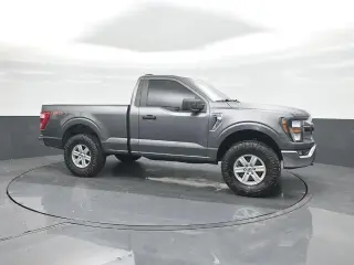 Ford F-150 2023 4x4 XL 2dr Cab Estándar 6.5 pies ST