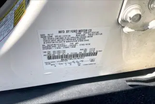 Ford EcoSport 2018 AWD Titanium 4p Crossover