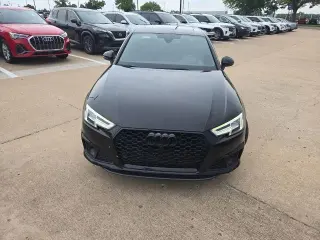 Audi S4 2019 AWD 3.0T quattro Prestige 4p Sedan