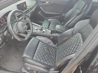 Audi S4 2019 AWD 3.0T quattro Prestige 4p Sedan
