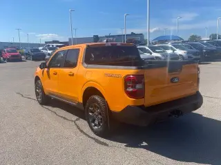 Ford Maverick 2026 AWD Tremor 4dr SuperCrew 4.5 ft. SB