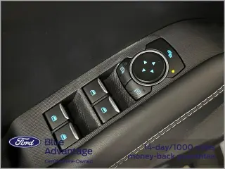 Ford Mustang Mach-E 2023 Select 4p SUV