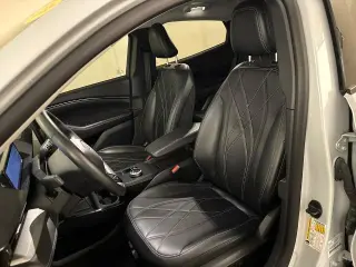 Ford Mustang Mach-E 2023 Select 4p SUV