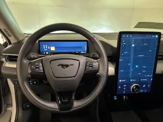 Ford Mustang Mach-E 2023 Select 4p SUV