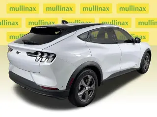 Ford Mustang Mach-E 2023 Select 4p SUV