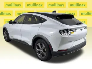 Ford Mustang Mach-E 2023 Select 4p SUV