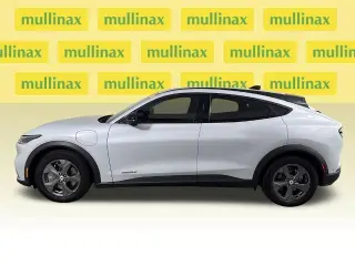 Ford Mustang Mach-E 2023 Select 4p SUV