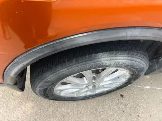 Nissan Rogue 2019 AWD S 4p Crossover