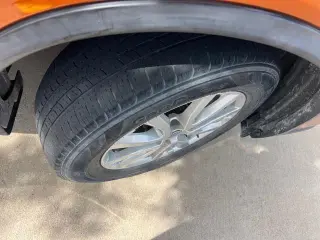 Nissan Rogue 2019 AWD S 4p Crossover