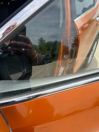 Nissan Rogue 2019 AWD S 4p Crossover