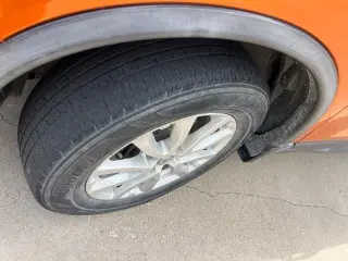 Nissan Rogue 2019 AWD S 4p Crossover