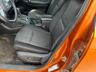 Nissan Rogue 2019 AWD S 4p Crossover