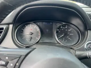 Nissan Rogue 2019 AWD S 4p Crossover
