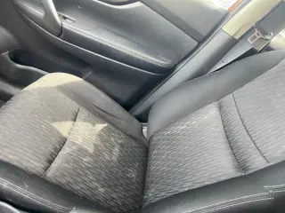Nissan Rogue 2019 AWD S 4p Crossover