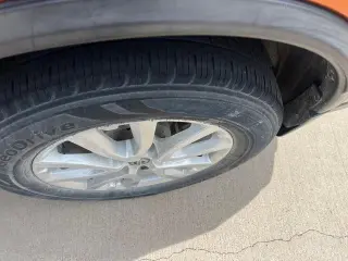 Nissan Rogue 2019 AWD S 4p Crossover