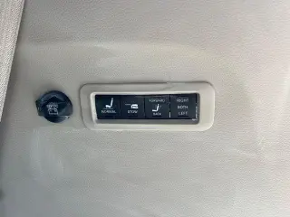 Chrysler Pacifica 2019 Limited 4dr Mini-Van