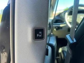 Chrysler Pacifica 2019 Limited 4dr Mini-Van