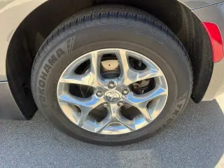 Chrysler Pacifica 2019 Limited 4dr Mini-Van