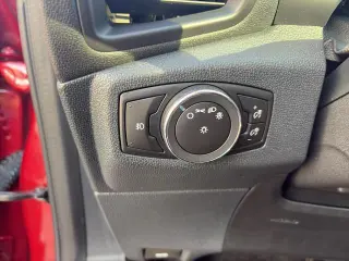 Ford EcoSport 2021 SE 4p Crossover