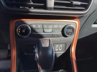Ford EcoSport 2021 SE 4p Crossover