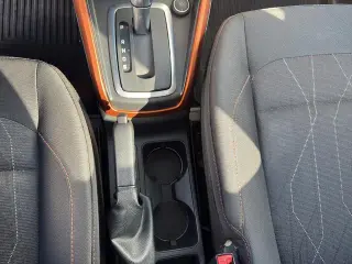 Ford EcoSport 2021 SE 4p Crossover