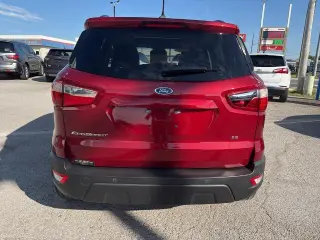 Ford EcoSport 2021 SE 4p Crossover