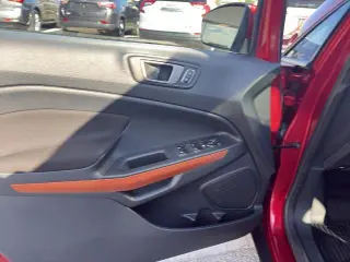 Ford EcoSport 2021 SE 4p Crossover