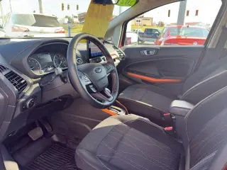 Ford EcoSport 2021 SE 4p Crossover