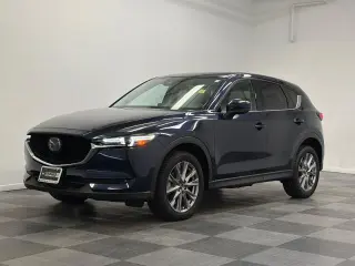 Mazda CX-5 2019 AWD Grand Touring Reserve 4p SUV