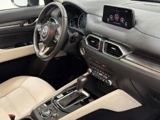 Mazda CX-5 2019 AWD Grand Touring Reserve 4p SUV