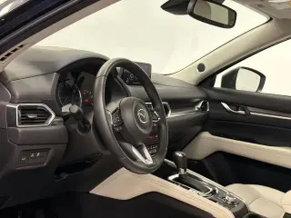 Mazda CX-5 2019 AWD Grand Touring Reserve 4p SUV